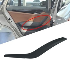 Links Innen T�rgriff Leiste Schwarz #51412991775 F�r BMW X1 E84 2009-2015