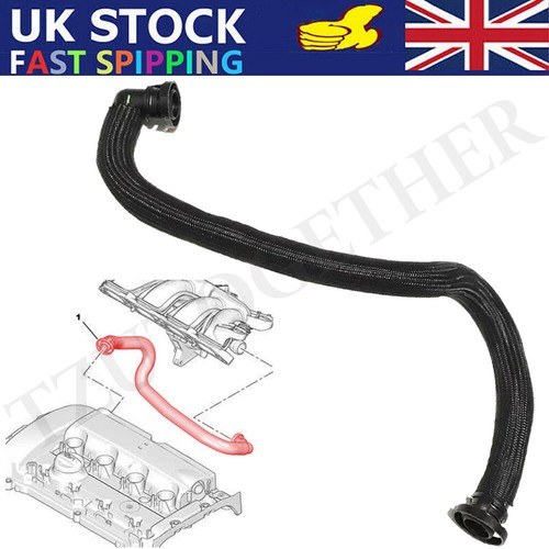 Crank Case Breather Hose Pipe Manifold to Valve Cover Fits Mini N14 11157605186 eBay
