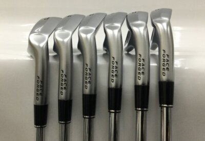 Golf Iron Set Dunlop SRIXON ZX4 MkⅡ N.S.PRO 850GH (R) 6pcs 5-P