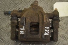 HONDA CR-V III (RE) 2.2 I-CTDI 4WD Bremssattel links hinten Bremse Sattel