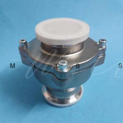 1PC IHX KF40 exhaust check valve #D7#