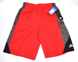 chicago bulls youth shorts