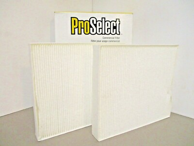 #ad x2 Napa Pro Select 2230192 Cabin Air Filter $31.45