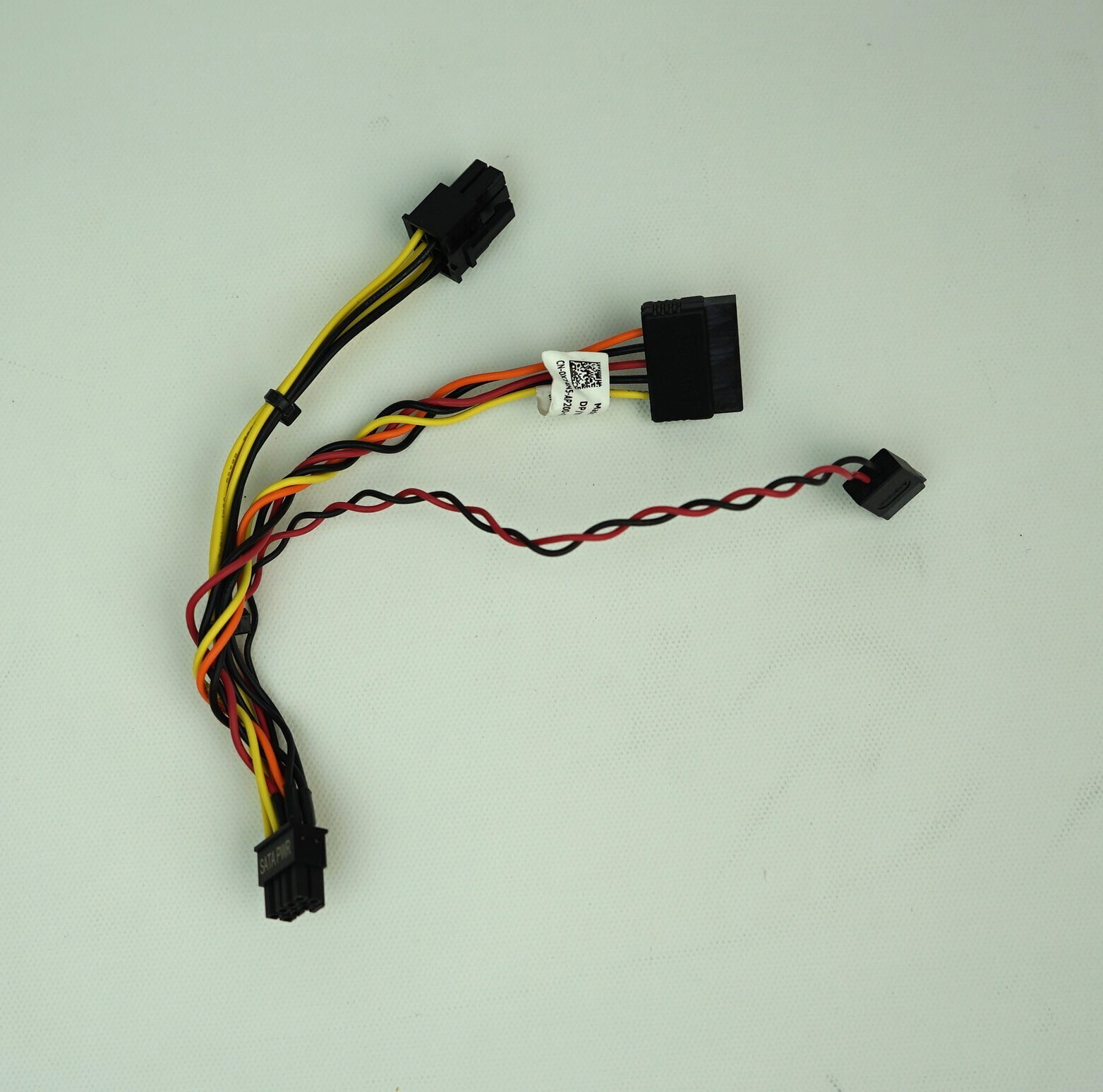 Кабель питания тонкого оптического привода Dell X74N5 1990₽