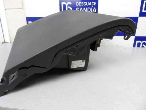 Casseto Porta Oggetti per VOLKSWAGEN GOLF PLUS V (5M1) Highline 2006 164345 - Foto 6 di 24
