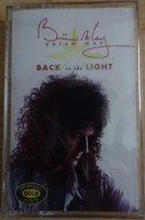 Back To The Light Mc Brian May/ Queen