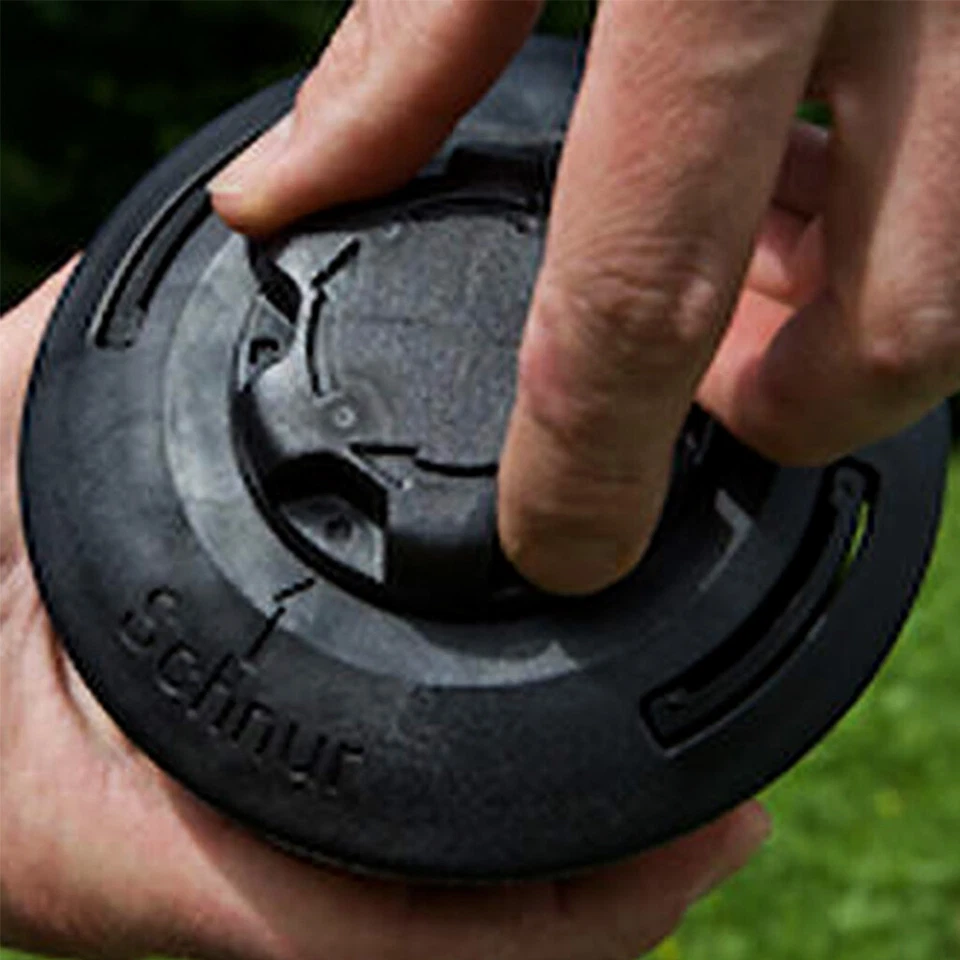 C25-2 Mähkopf Fadenkopf Trimmerkopf Autocut für Stihl FS55 FS80 FS56 FS90 FS70 - Bild 2 von 4