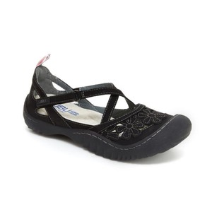 jbu wildflower black