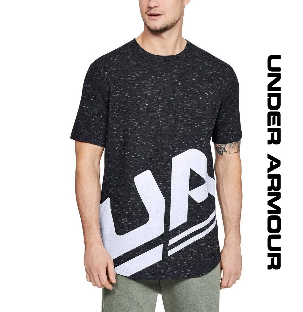 Under armour 57 cotton cheap 38 polyester 5 elastane