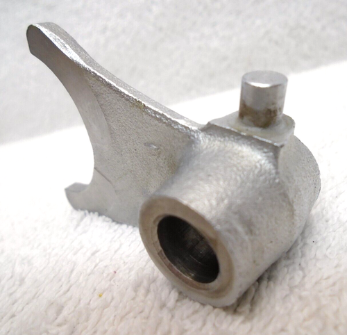 New NOS Suzuki gear shift fork No.2 1976-1978 RM250 1977-1979 PE250 shifting - Picture 6 of 6