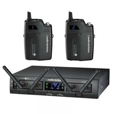 Audio-Technica ATW-1311 System 10 PRO Digital Wireless Syste