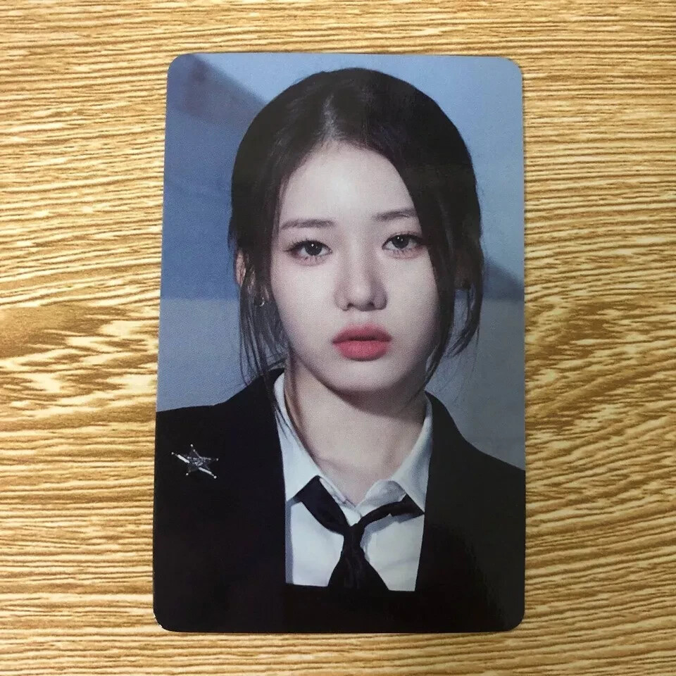 BABYMONSTER RORA [FOREVER] YG JAPAN GIFT OFFICIAL PHOTOCARD