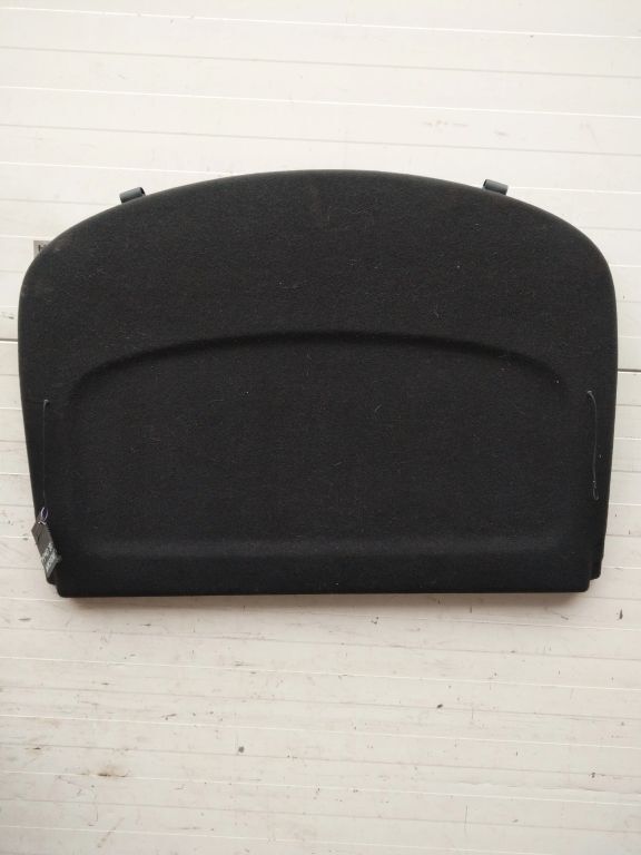 APL Cappelliera posteriore Opel Insignia B 2018 39129567 DVA49623