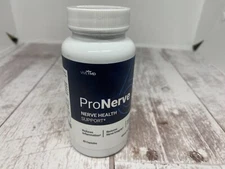 ProNerve 6 Health Supplement 60 Capsules Genuine Pro Nerve 6 06/2026