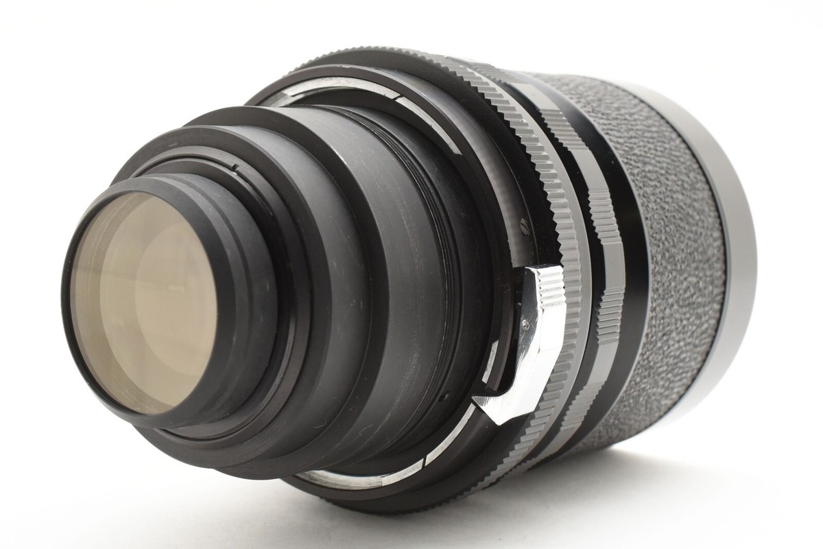 Komura 200 mm f/3.5 Lens for Zenza Bronica S2 From Japan