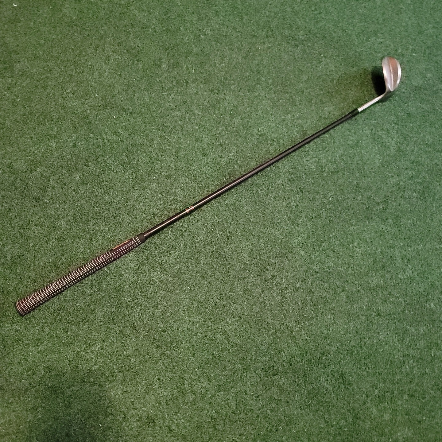 MG Golf The Great Escape Wedge by Pat Simmons Steel Shaft Right Handed RH 35.5” eBay