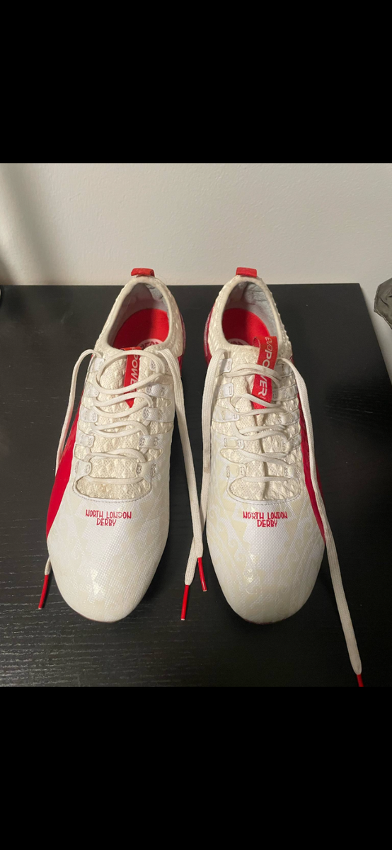 Puma EvoPOWER Derby Fever Vigor Giroud 2017