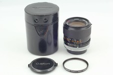 Canon FD 35mm f/2 Camera Lenses for sale | eBay Canon FD 35mm f/2 Camera Lenses for sale | eBay