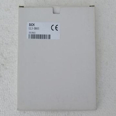 1PCS NEW   fiber optic line LL3-DB03 Fast Shipping  #WD2