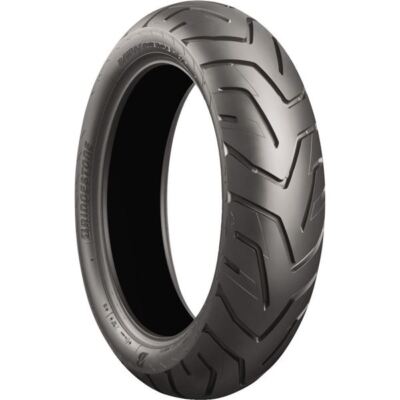 140/80R-17 Bridgestone Battlax Adventure A41 Radial Rear Tire