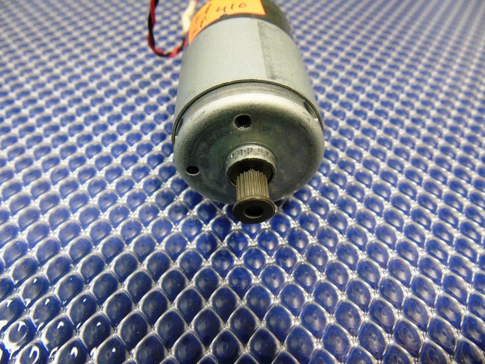 Epson Expression XP-410 Printer Sttepping Motor RS445PA14233R EM529 (Long Cable) - Image 2 of 4