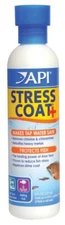 API Stress Coat + Fish & Tap Aquarium Water Conditioner 
