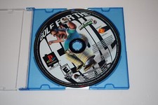 HOT SHOTS 2  PS1 PLAYSTATION DISC -Tested (JAV35)