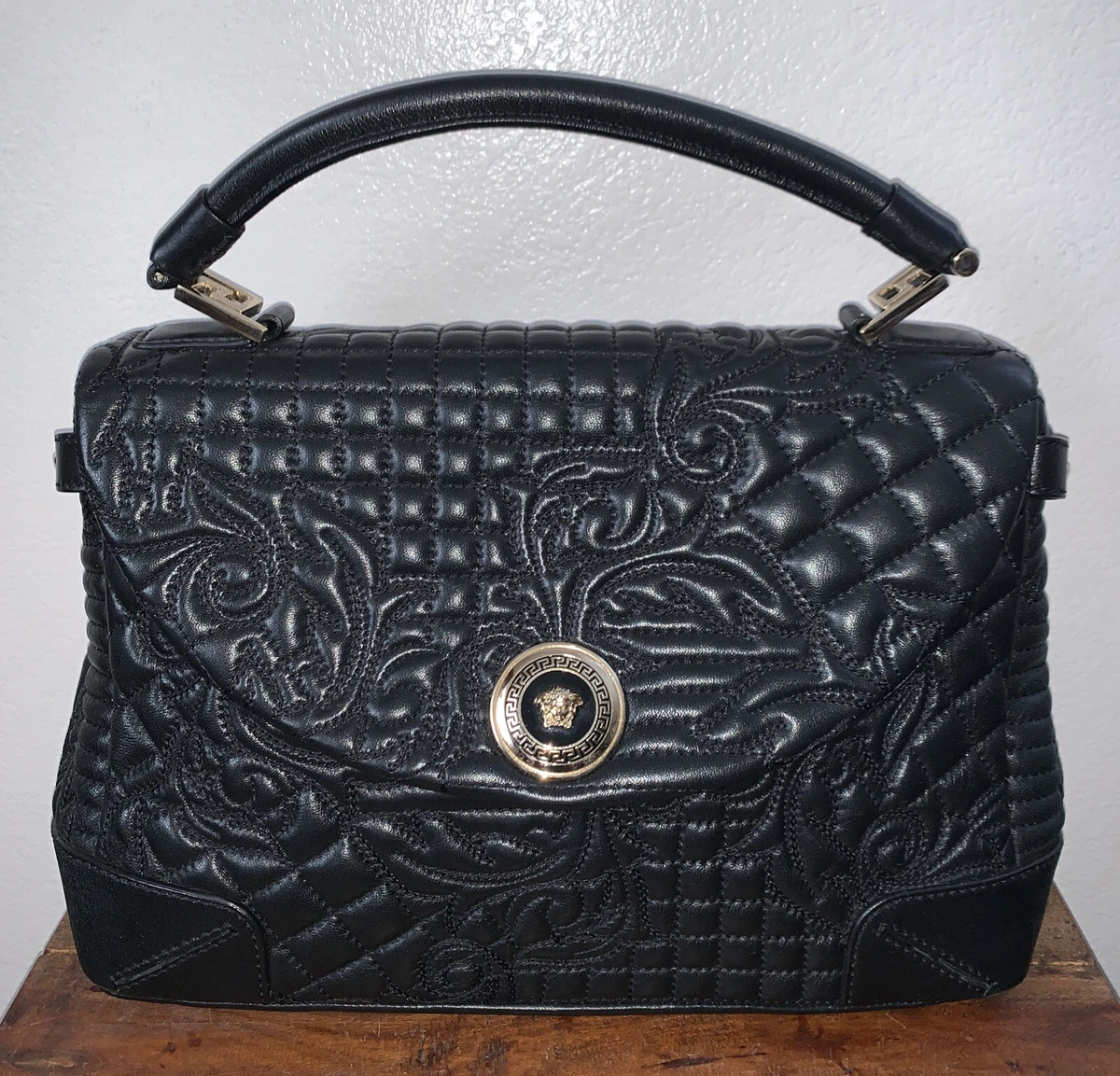 Versace Bags − Sale: up to −60% | Stylight