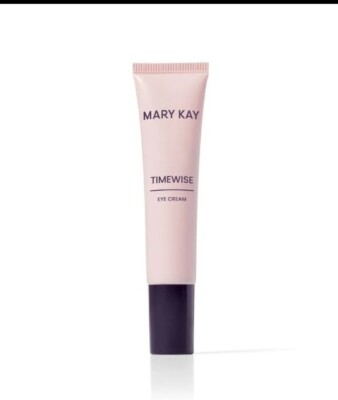 Mary Kay TimeWise  Eye Cream. Augencreme  14 g Neu&OVP MHB O2/2027   
