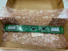 New OEM KITCHENAID REFRIGERATOR CONTROL PANEL...