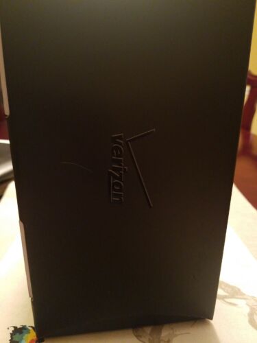 VERIZON SAMSUNG 3G SIGNAL BOOSTER WIRELESS NETWORK EXTENDER SCS-2U01 - Picture 3 of 8