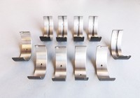 Hauptlager Satz Std. FüR Toyota Hilux 2.5TD / 3.0TD Pick Up MK6 (2005+)