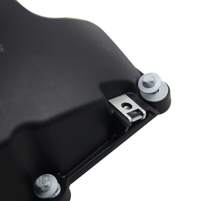 11127548196 Engine Cylinder Valve Cover With Gasket N53 For BMW E90 E91 E92 E93 E60 E61 F10 F11