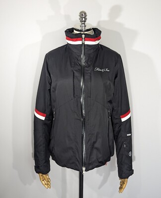 Bogner Fire+ Ice Thinsulate Insulation Damen Ski 3 in 1 Jacke