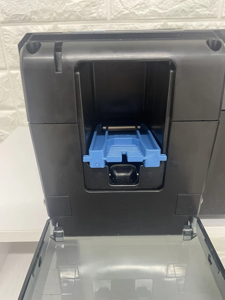 Stampante per Card pvc Inkjet HID FARGO INK1000 - Immagine 3 di 4