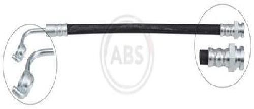 Original A.B.S. Brake Hose SL 3764 for Mazda