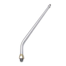 16 Single Bend Shifter Arm Fits Lokar Shifters Car Truck Streetrod Hot Rod V8