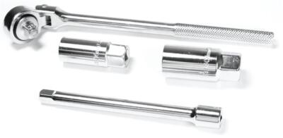 Performance Tool W1131C For Ignition Tune-Up To Replace Spark Plugs 3/8'' Drive