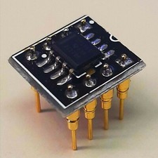 OPA1655 SoundPlus™ ultra-low noise, Burr-Brown™ single audio opamp
