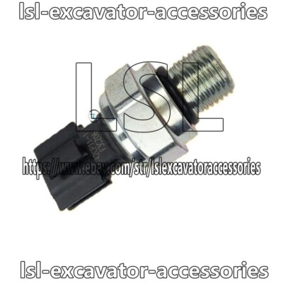 For Hitachi ZAX120 200 240-3 Idle Pilot Travel Pressure Sensor
