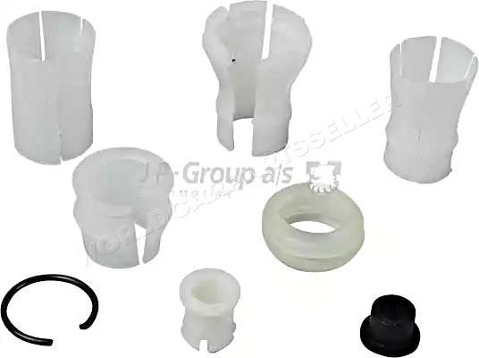 New Selector Gear Lever Bushing Fits VW Transporter T1 T2