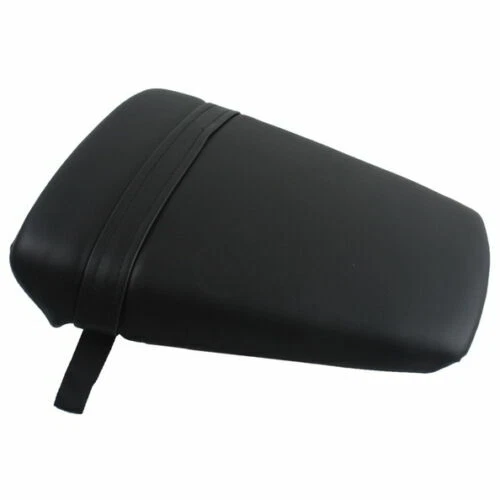 Assento de passageiro traseiro compatível com Yamaha YZF R6 1998 1999 2000 2001 2002 - Imagem 2 de 4