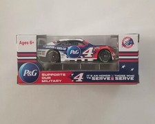 Josh Berry Lionel Racing Nascar 1/64 scale P G 2024 Mustang Military Com Limited