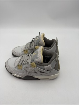 Air Jordan 4 Retro SE フォトンダストUS9 Air Jordan 4 Retro SE 'Craft Photon Dust' US9 US9.5 US10 US10.5