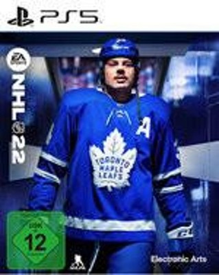 NHL 22 PS5-Spiel #1907468