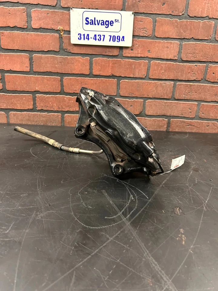 12-23 DODGE CHARGER/CHALLENGER BREMBO PINÇA DE FREIO TRASEIRA DIREITA DO LADO DO PASSAGEIRO OE - Imagem 4 de 4