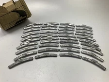 Plombco AW-3-00 Wheel Weights 3.00 Oz Each - 40 Pcs