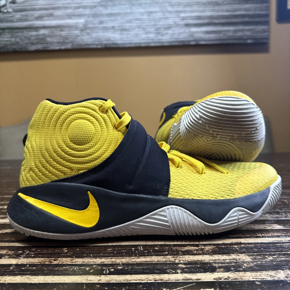Nike Kyrie 2 Australia for Sale | Authenticity Guaranteed | eBay