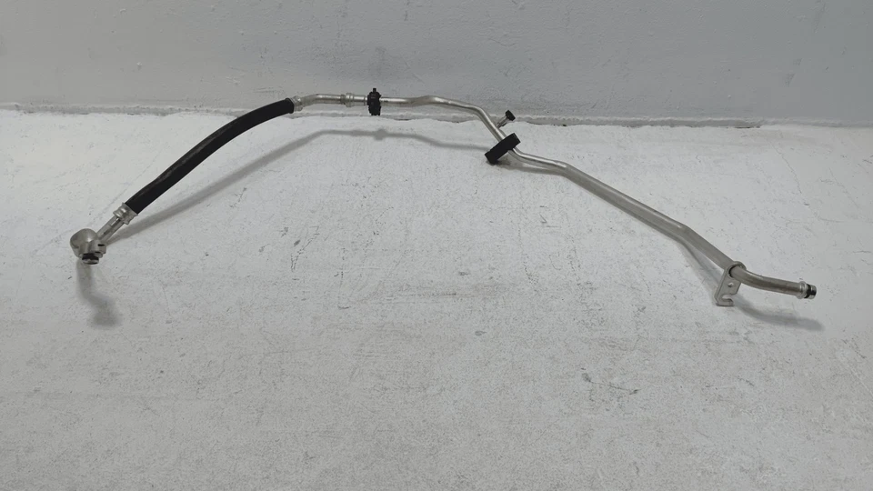 Toyota Camry 2018-2024 2,5 L aire acondicionado manguera de succión tubo tubería OEM Foto 3 de 4