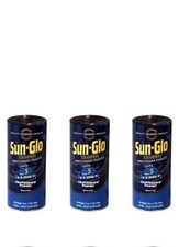 Three Pack of 5 Speed Shuffleboard Powder Wax